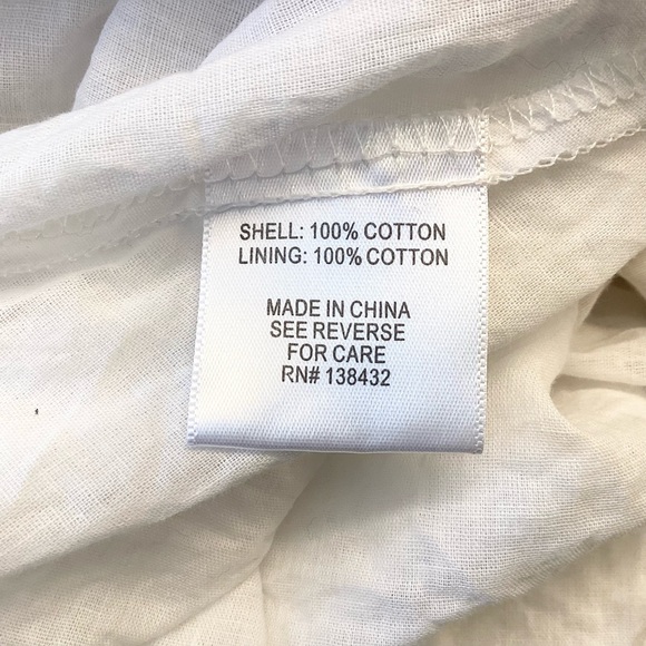 ModCloth Vegetable Print Pleasant Temperament Sleeveless A-Line Dress - M - Picture 8 of 8